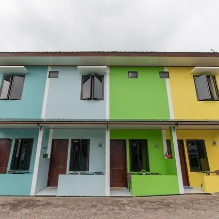 Reddoorz Plus Near Jungeland Sentul-3